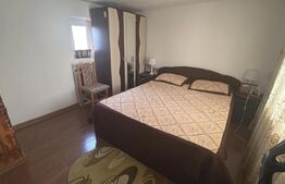 Casa renovata, 57 mp, teren 1200 mp, Valcele-Olt