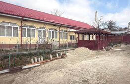 Casa renovata, 57 mp, teren 1200 mp, Valcele-Olt