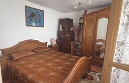 Casa renovata, 57 mp, teren 1200 mp, Valcele-Olt