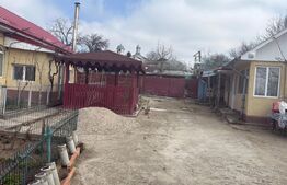 Casa renovata, 57 mp, teren 1200 mp, Valcele-Olt