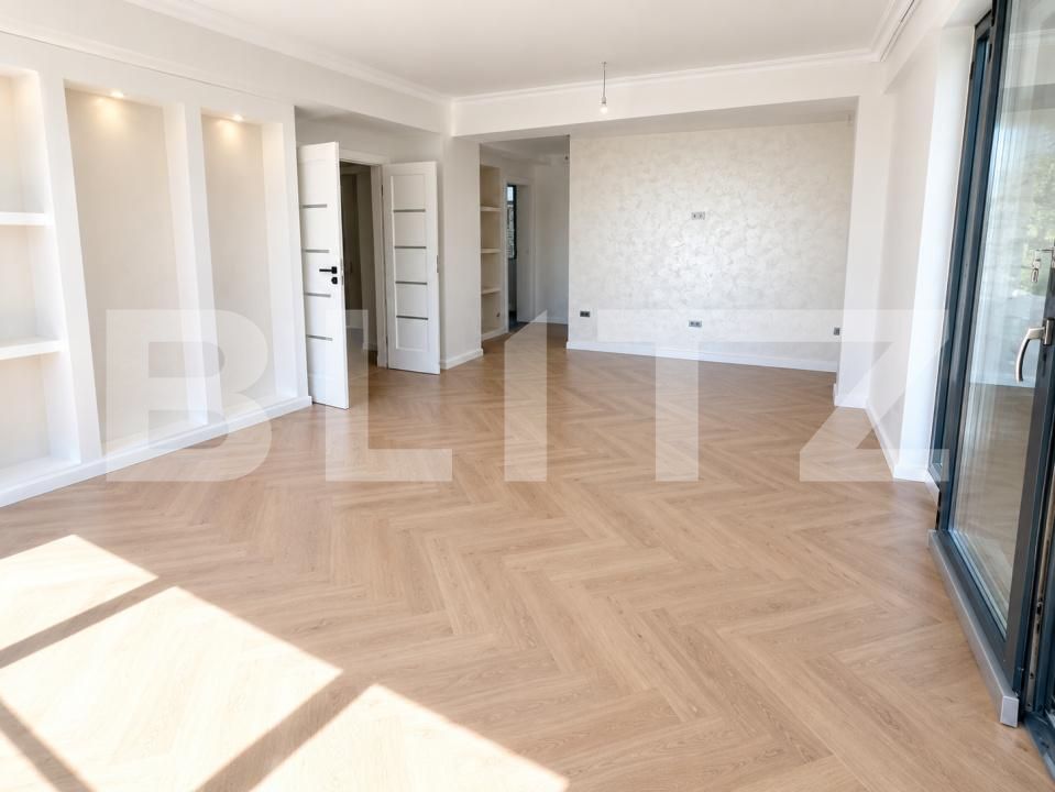 Apartament de vânzare 3 camere 1 Mai - 204790AV | BLITZ Craiova | Poza3