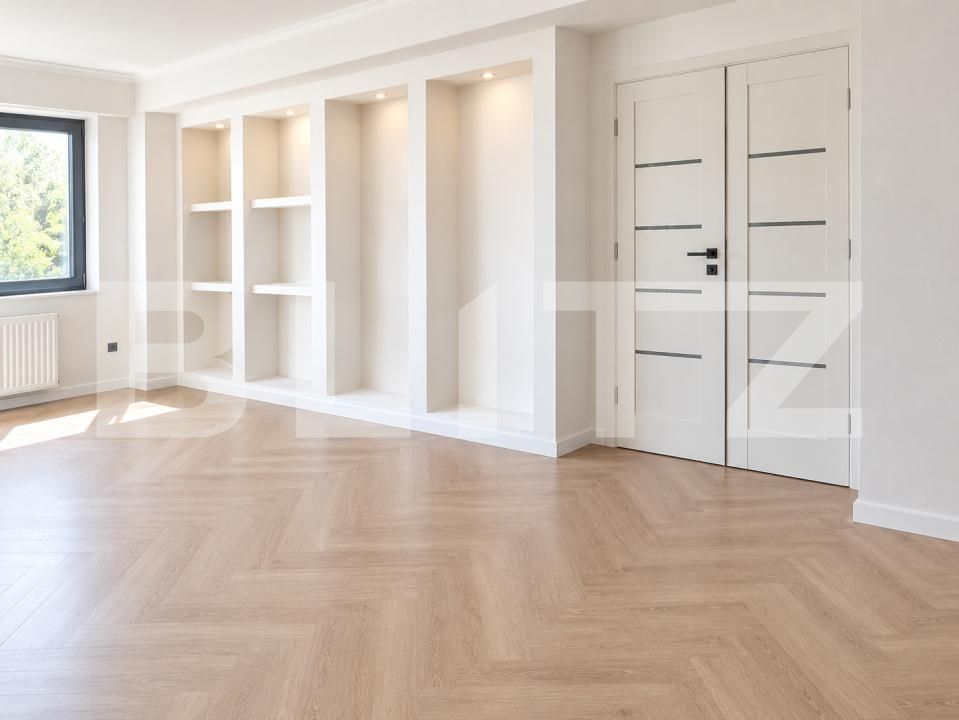 Apartament de vânzare 3 camere 1 Mai - 204790AV | BLITZ Craiova | Poza2
