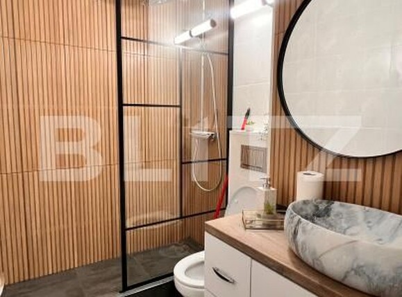 Garsonieră de închiriat Brazda lui Novac - 204804AI | BLITZ Craiova | Poza12