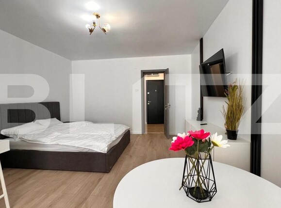 Garsonieră de închiriat Brazda lui Novac - 204804AI | BLITZ Craiova | Poza6