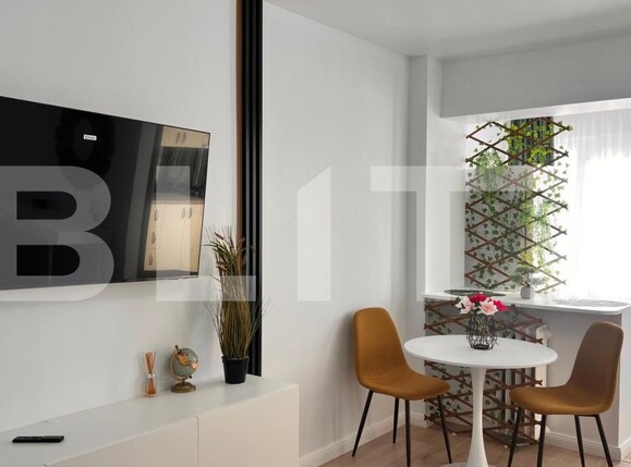 Garsonieră de închiriat Brazda lui Novac - 204804AI | BLITZ Craiova | Poza1