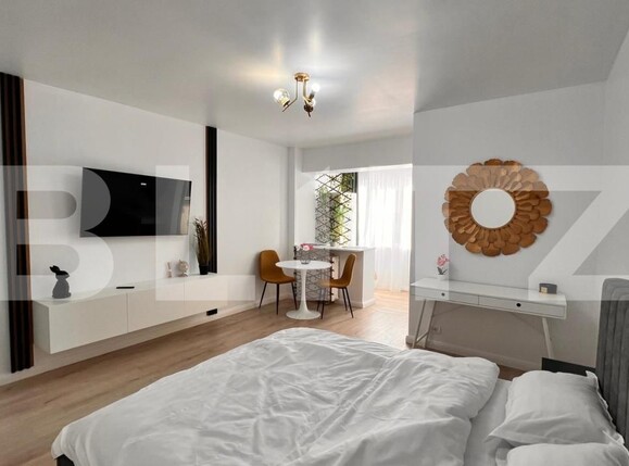 Garsonieră de închiriat Brazda lui Novac - 204804AI | BLITZ Craiova | Poza3