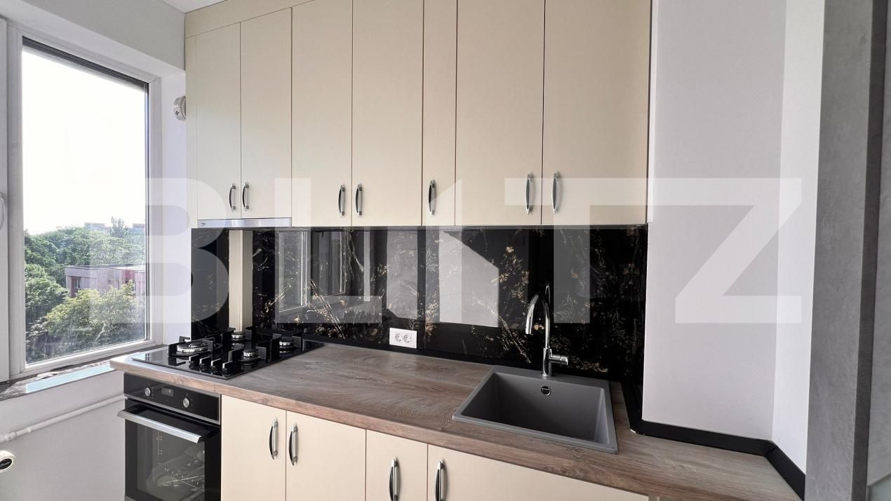 Garsonieră de închiriat Brazda lui Novac - 204804AI | BLITZ Craiova | Poza10