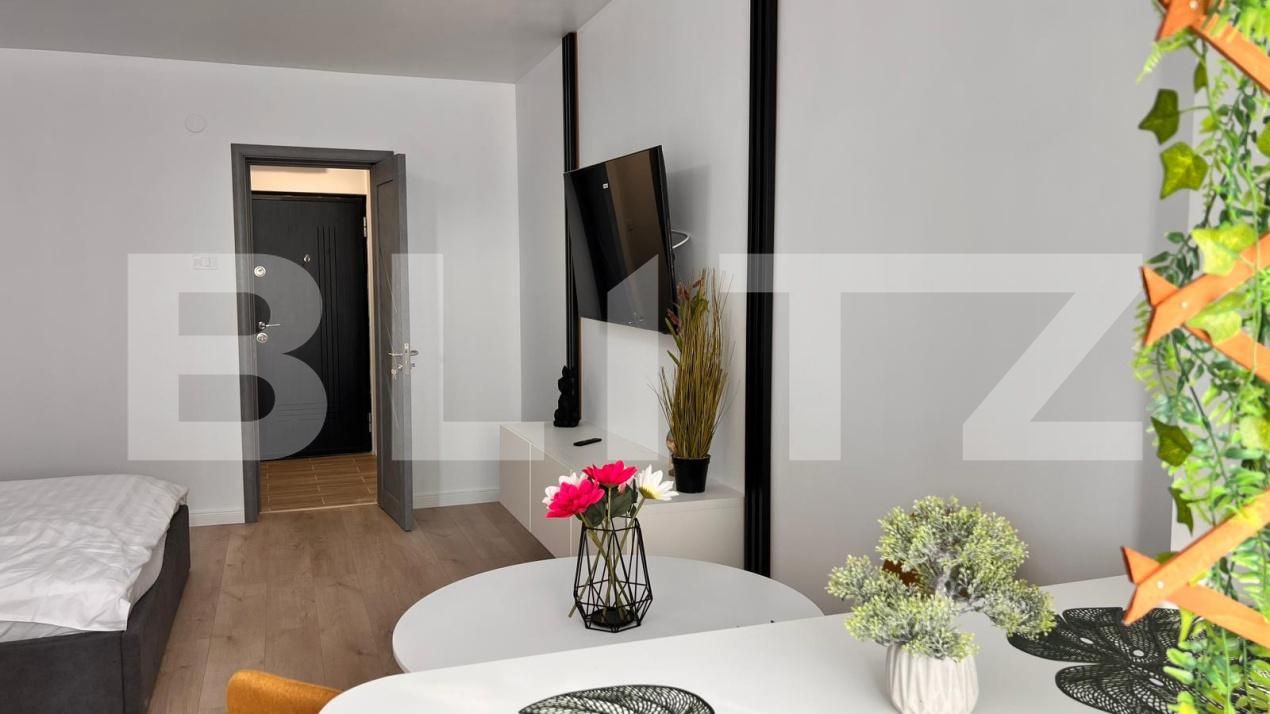 Garsonieră de închiriat Brazda lui Novac - 204804AI | BLITZ Craiova | Poza5