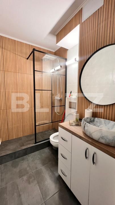 Garsonieră de închiriat Brazda lui Novac - 204804AI | BLITZ Craiova | Poza12