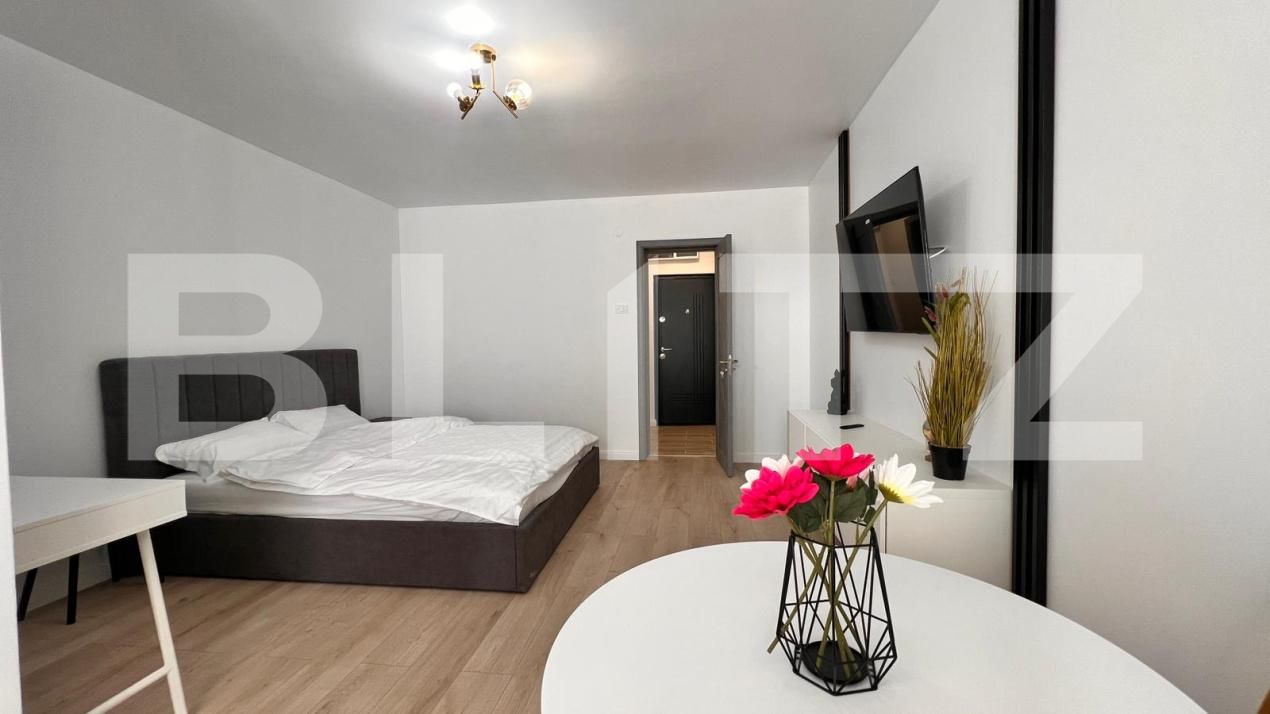 Garsonieră de închiriat Brazda lui Novac - 204804AI | BLITZ Craiova | Poza6