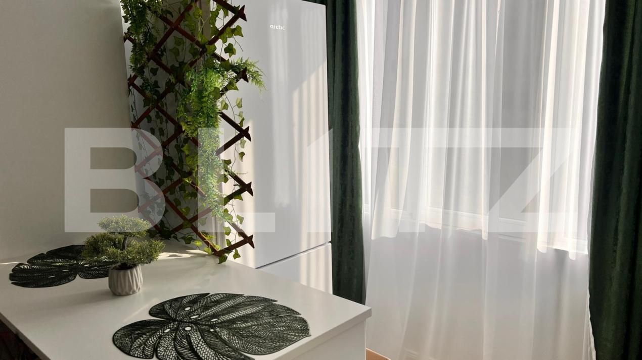 Garsonieră de închiriat Brazda lui Novac - 204804AI | BLITZ Craiova | Poza9