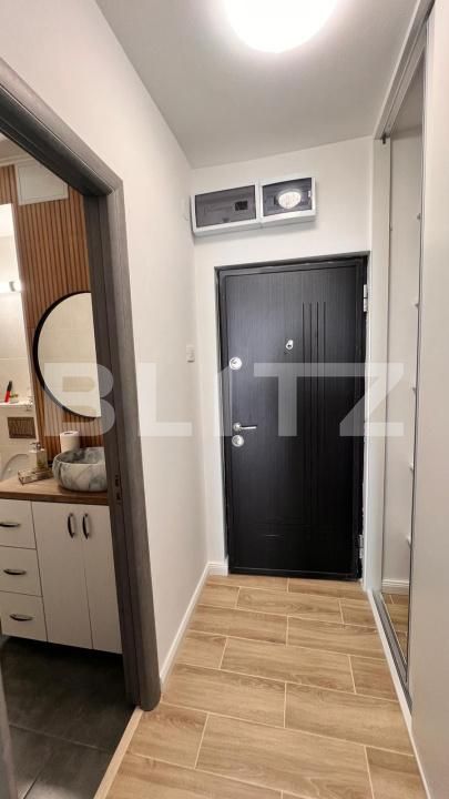 Garsonieră de închiriat Brazda lui Novac - 204804AI | BLITZ Craiova | Poza11