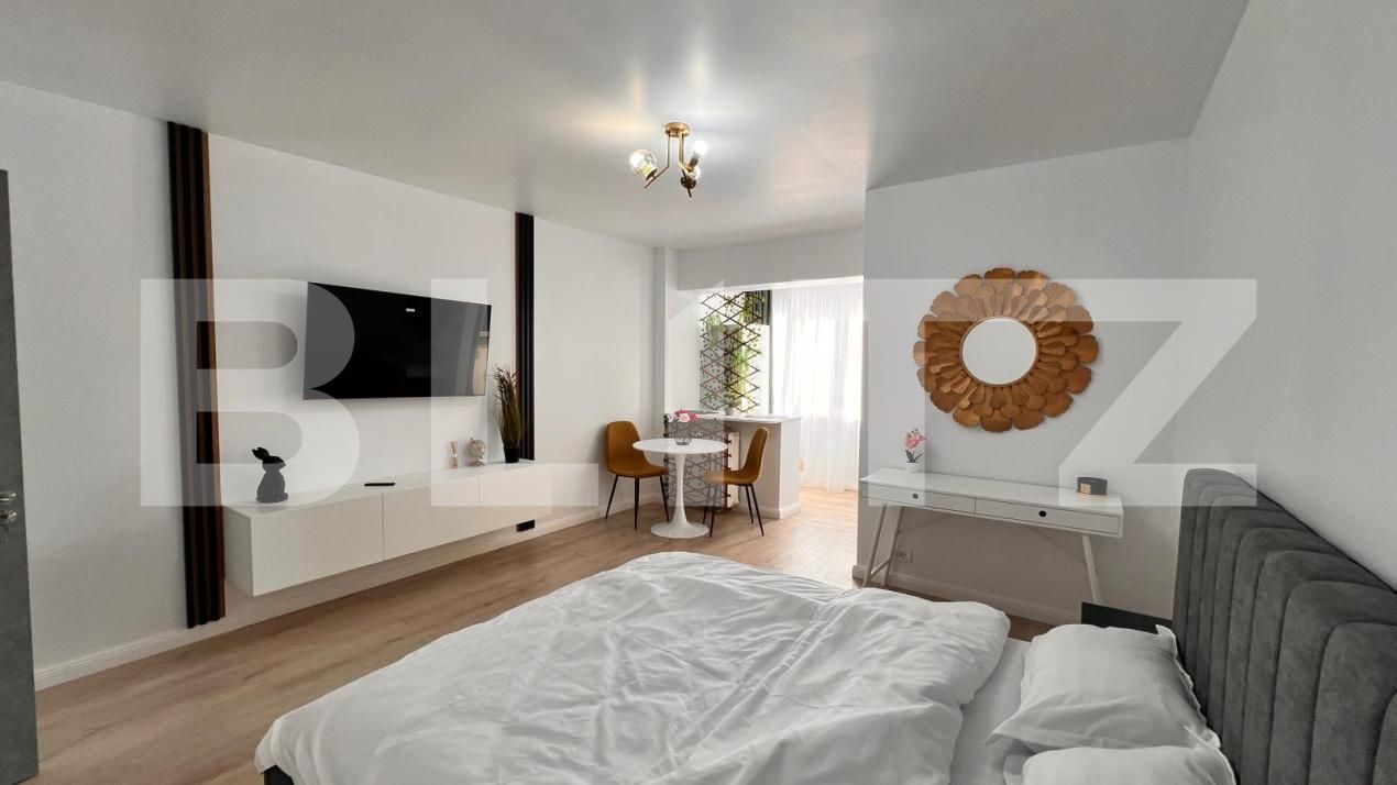 Garsonieră de închiriat Brazda lui Novac - 204804AI | BLITZ Craiova | Poza3