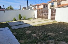 Casa de vanzare, P+1 , 185 mp utili, 250 mp teren, zona Selgros-Damila