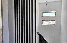 Casa de vanzare, P+1 , 185 mp utili, 250 mp teren, zona Selgros-Damila
