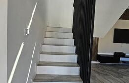 Casa de vanzare, P+1 , 185 mp utili, 250 mp teren, zona Selgros-Damila