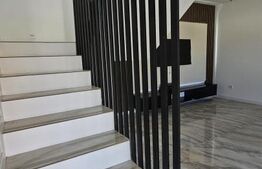 Casa de vanzare, P+1 , 185 mp utili, 250 mp teren, zona Selgros-Damila