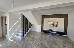 Casa de vanzare, P+1 , 185 mp utili, 250 mp teren, zona Selgros-Damila