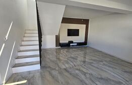 Casa de vanzare, P+1 , 185 mp utili, 250 mp teren, zona Selgros-Damila