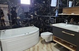 Casa de vanzare, P+1 , 185 mp utili, 250 mp teren, zona Selgros-Damila
