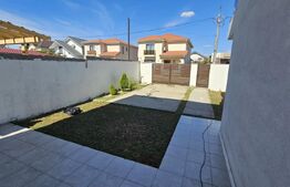 Casa de vanzare, P+1 , 185 mp utili, 250 mp teren, zona Selgros-Damila