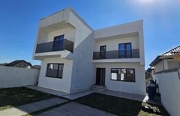 Casa de vanzare, P+1 , 185 mp utili, 250 mp teren, zona Selgros-Damila