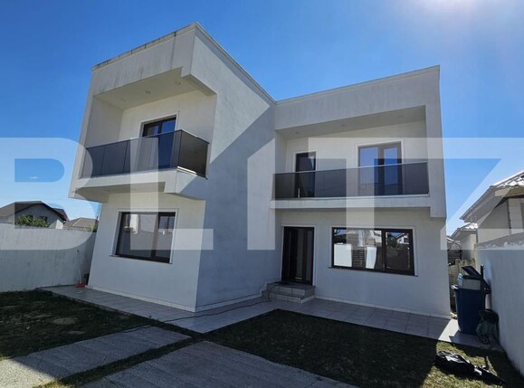 Casa de vânzare 5 camere Malu Mare - 204856CV | BLITZ Craiova | Poza1