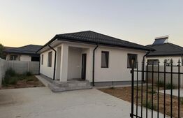 Casa parter, la cheie, 100m mp, teren 280, zona Bariera Valcii
