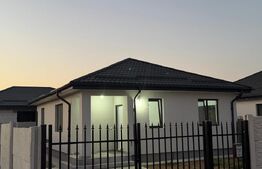 Casa parter, la cheie, 100m mp, teren 280, zona Bariera Valcii