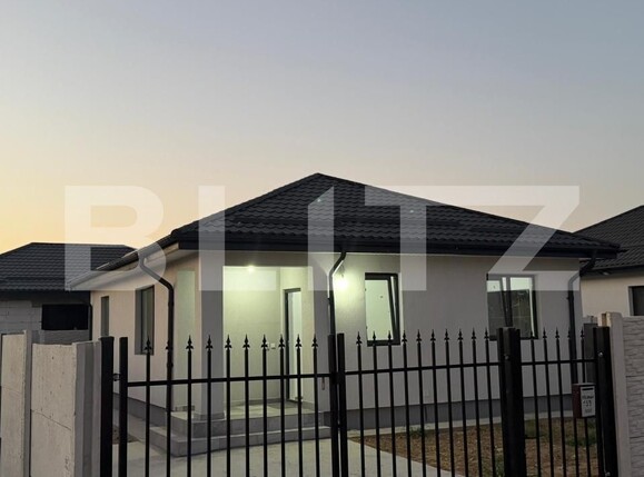 Casa de vânzare 3 camere Exterior  Nord - 204857CV | BLITZ Craiova | Poza1