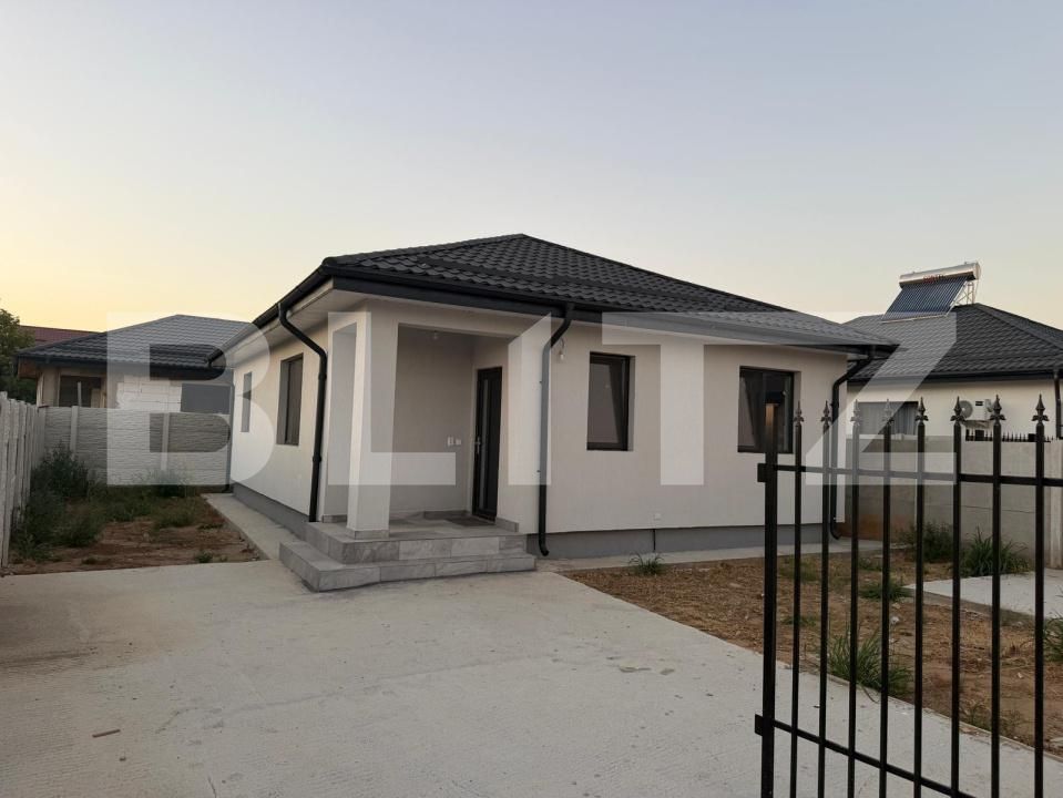 Casa de vânzare 3 camere Exterior  Nord - 204857CV | BLITZ Craiova | Poza2