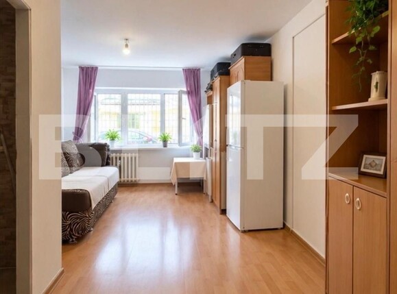 Garsonieră de vânzare Sarari - 204863AV | BLITZ Craiova | Poza1