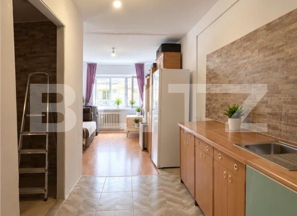 Garsonieră de vânzare Sarari - 204863AV | BLITZ Craiova | Poza3