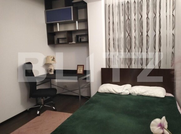 Apartament de închiriat 2 camere Calea Bucuresti - 204866AI | BLITZ Craiova | Poza4