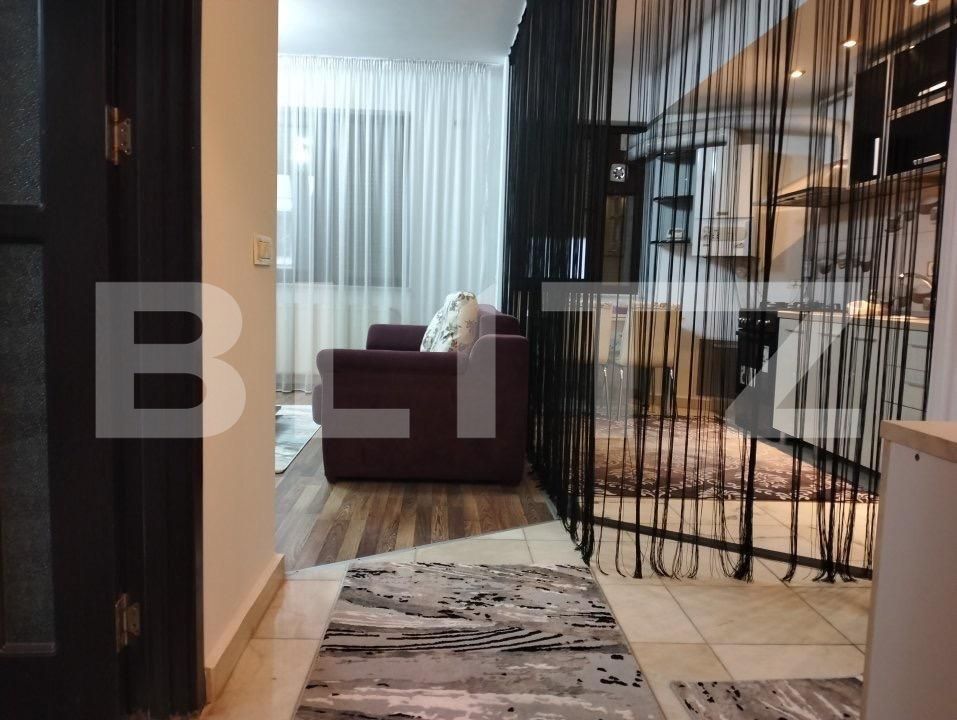 Apartament de închiriat 2 camere Calea Bucuresti - 204866AI | BLITZ Craiova | Poza3