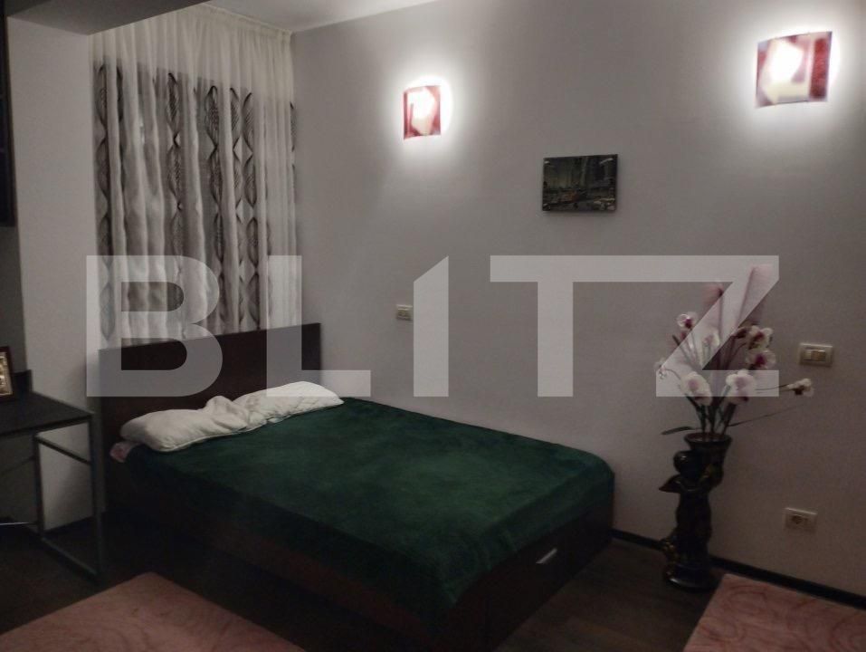 Apartament de închiriat 2 camere Calea Bucuresti - 204866AI | BLITZ Craiova | Poza5