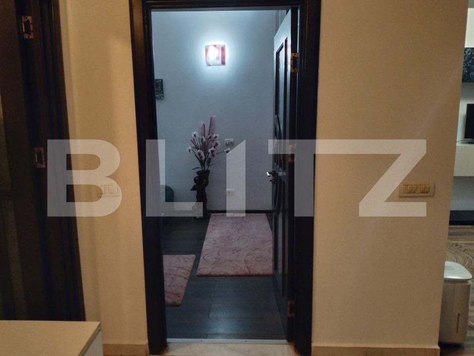 Apartament de închiriat 2 camere Calea Bucuresti - 204866AI | BLITZ Craiova | Poza6