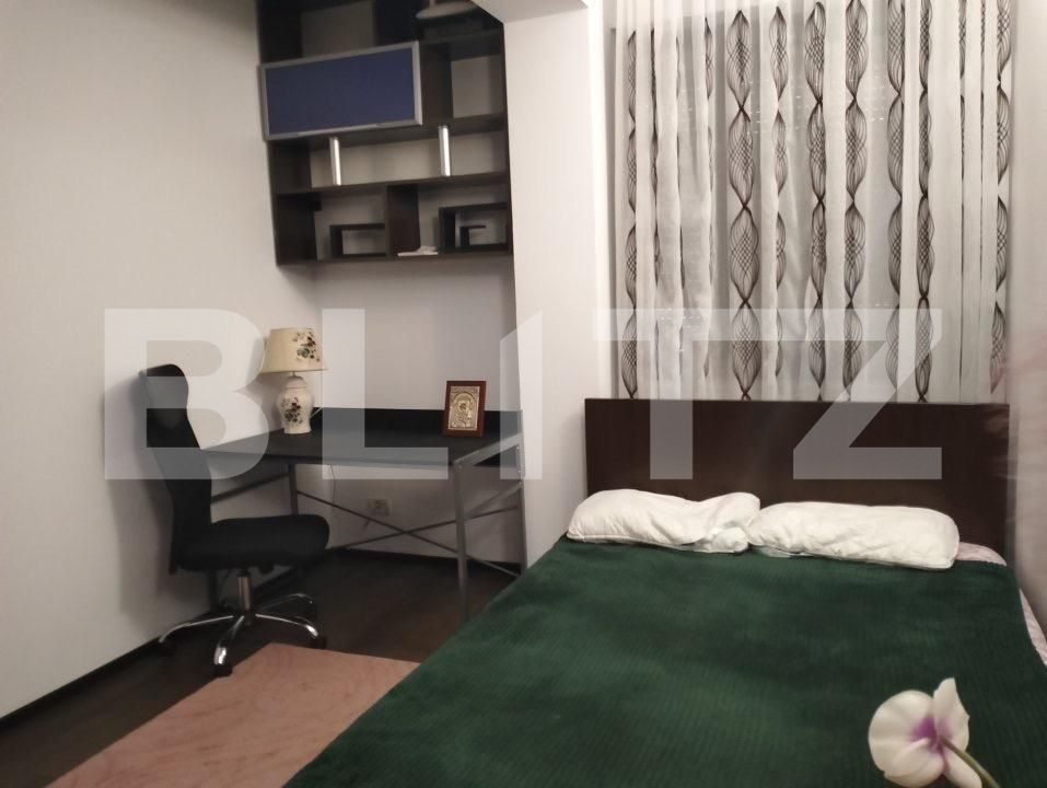 Apartament de închiriat 2 camere Calea Bucuresti - 204866AI | BLITZ Craiova | Poza4