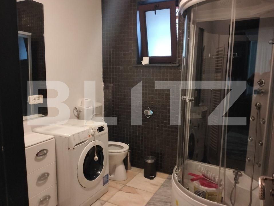 Apartament de închiriat 2 camere Calea Bucuresti - 204866AI | BLITZ Craiova | Poza8