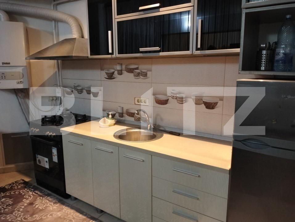 Apartament de închiriat 2 camere Calea Bucuresti - 204866AI | BLITZ Craiova | Poza7