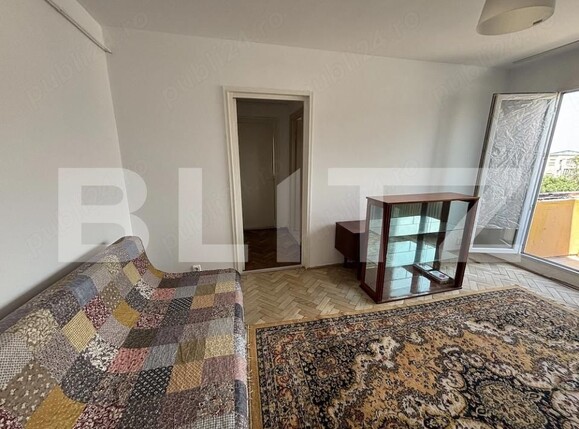Apartament de închiriat 2 camere Brazda lui Novac - 204867AI | BLITZ Craiova | Poza1