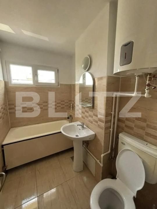 Apartament de închiriat 2 camere Brazda lui Novac - 204867AI | BLITZ Craiova | Poza8