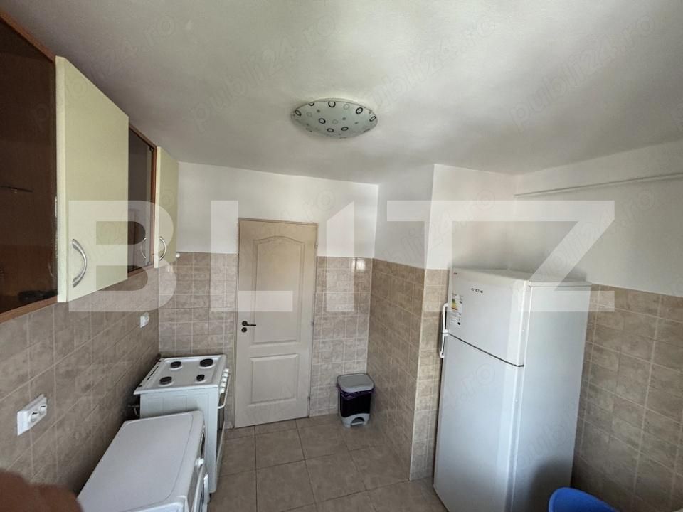 Apartament de închiriat 2 camere Brazda lui Novac - 204867AI | BLITZ Craiova | Poza6