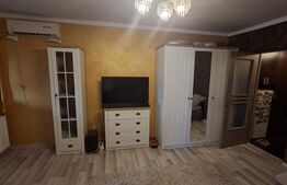 Garsonieră de vânzare, 30 mp, zona Brazda lui Novac – Școala 23