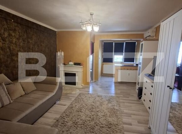 Garsonieră de vânzare Brazda lui Novac - 204871AV | BLITZ Craiova | Poza1