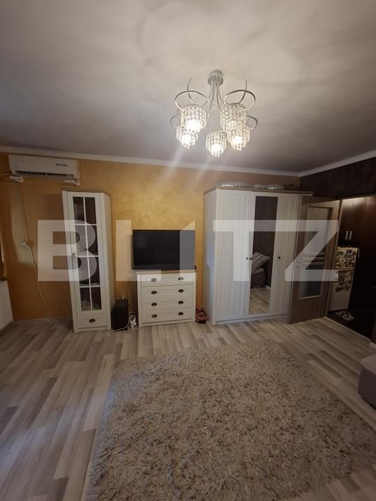 Garsonieră de vânzare Brazda lui Novac - 204871AV | BLITZ Craiova | Poza5