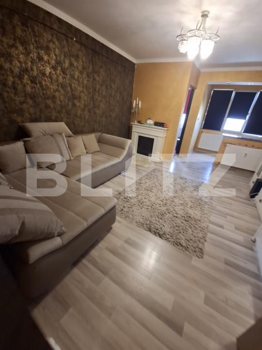Garsonieră de vânzare Brazda lui Novac - 204871AV | BLITZ Craiova | Poza3