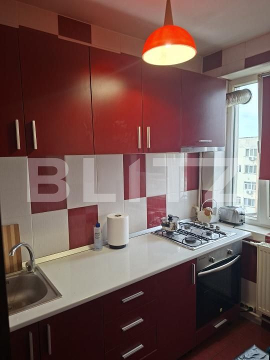 Garsonieră de vânzare Brazda lui Novac - 204871AV | BLITZ Craiova | Poza7