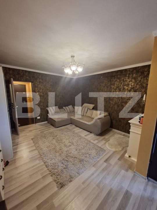 Garsonieră de vânzare Brazda lui Novac - 204871AV | BLITZ Craiova | Poza4