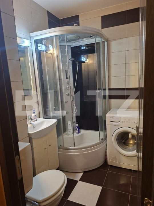 Garsonieră de vânzare Brazda lui Novac - 204871AV | BLITZ Craiova | Poza8